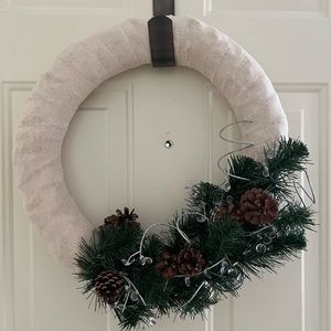Winter Wreath